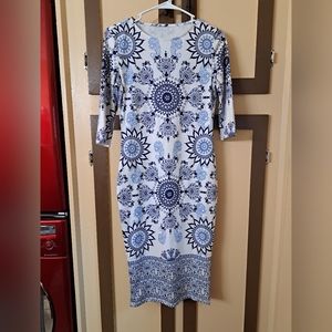 Size M Dress